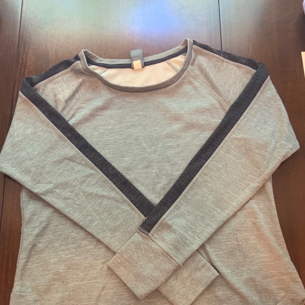 Grey C9 Sweatshirt